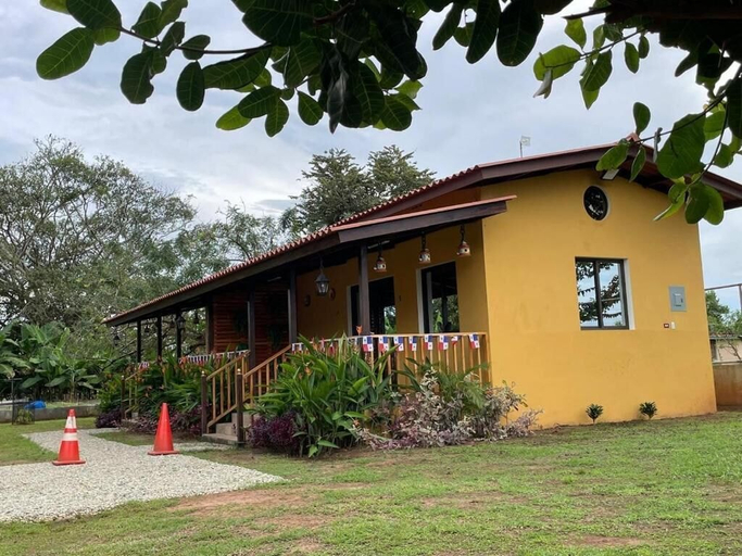 Exterior & Views 2, Baruch Tropical Ranch, Pocrí