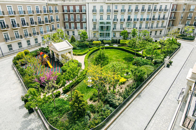 Others 5, LUXURY KnightsBridge Residence White City, Baku