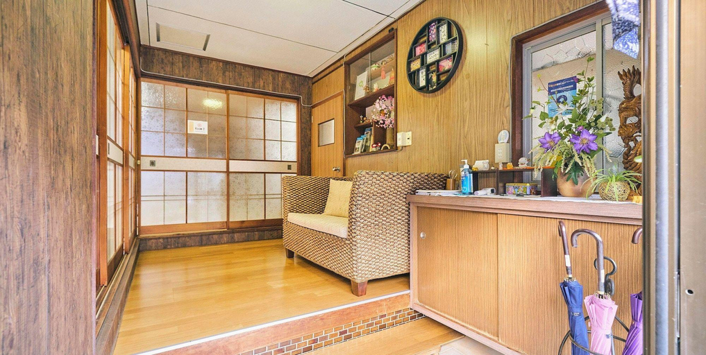 Others 4, Kokoyui Guesthouse, Nachikatsuura