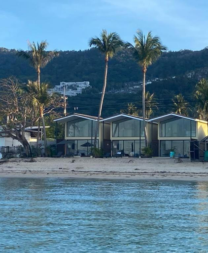 5, Sarana Beach Front Villas, Ko Samui