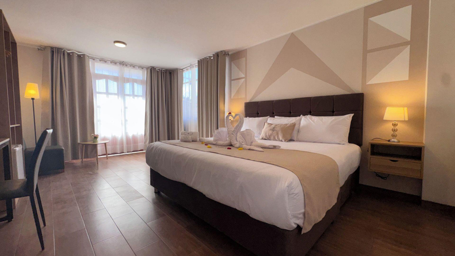 Others 5, ANDARI HOTELES, Arequipa