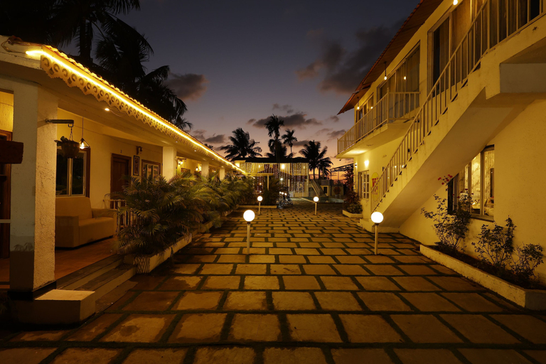 Exterior 5, King of Kings by iLiF Hotels, Raigarh