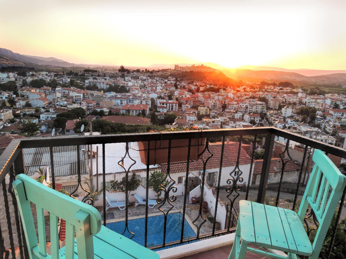 Room 4, Villa Dreams, Selçuk