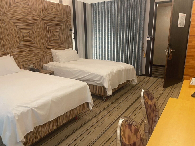 Room 4, YOAI LIVING, Yilan