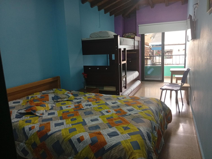 4, Hotel la perla del pereira, Rionegro