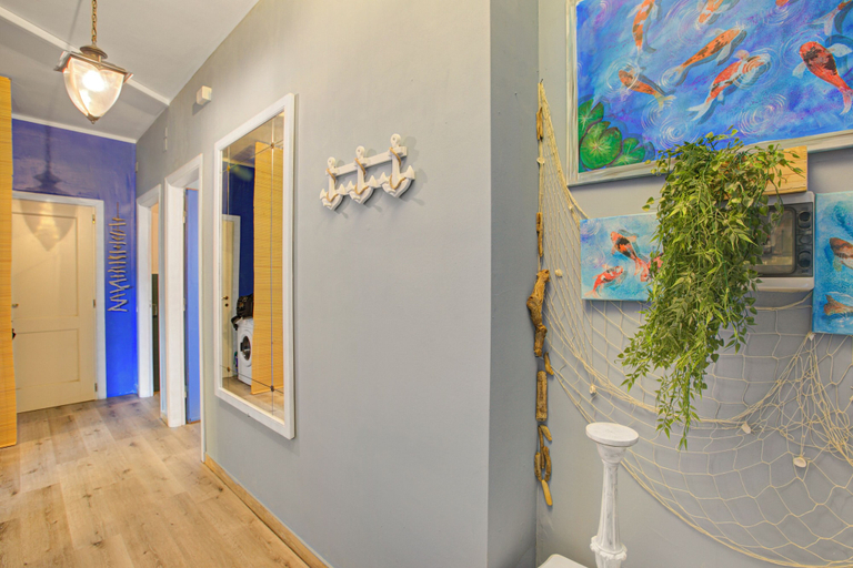 Interior 2, Pinehome & Garden - Total Relax, Savona