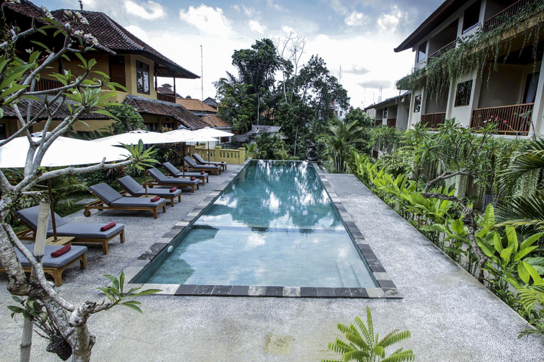 Sport & Beauty 4, Jati Cottage, Gianyar