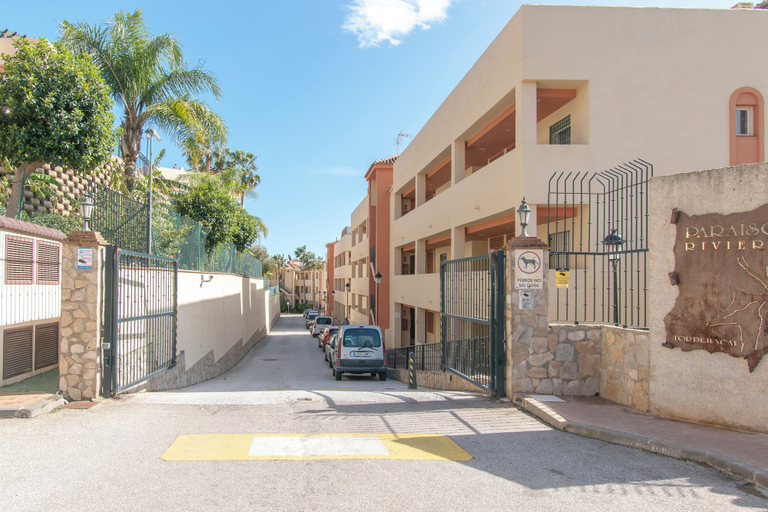 Exterior 2, Paraiso De Riviera, Málaga