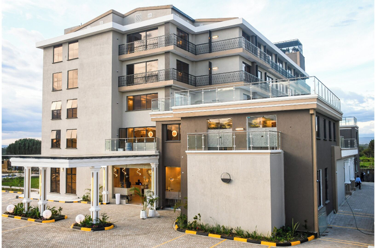 Exterior 2, Apartments at Sebai By Karibu Stays, Naivasha
