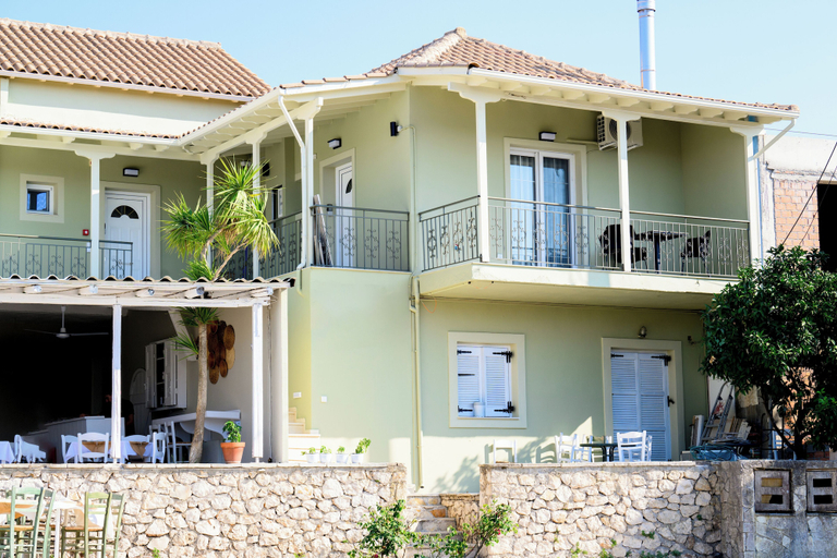 Exterior & Views, ML Houses Lefkada, Ionian Islands