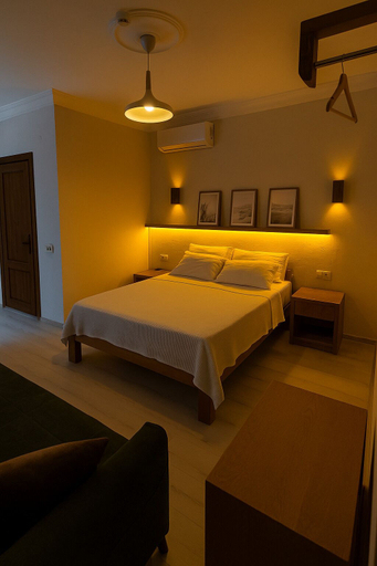Bedroom 5, Balim Butik Hotel, Ayvacık
