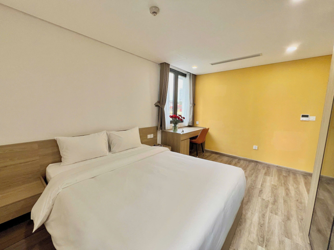 Room 2, GEM Hotel & Residence, Cầu Giấy