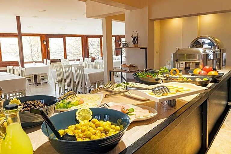 Food & Drinks 4, Simre Inn Hotel Safranbolu, Safranbolu