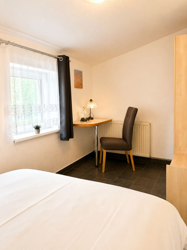 Bedroom 3, Pension Vineta Rügen, Vorpommern-Rügen
