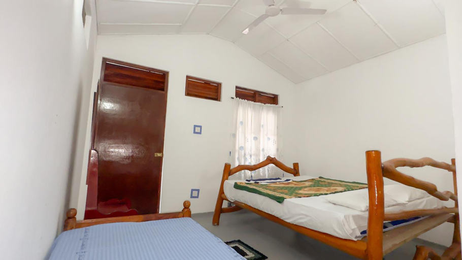 3, Ishara Cabana Beach Front, Tangalle