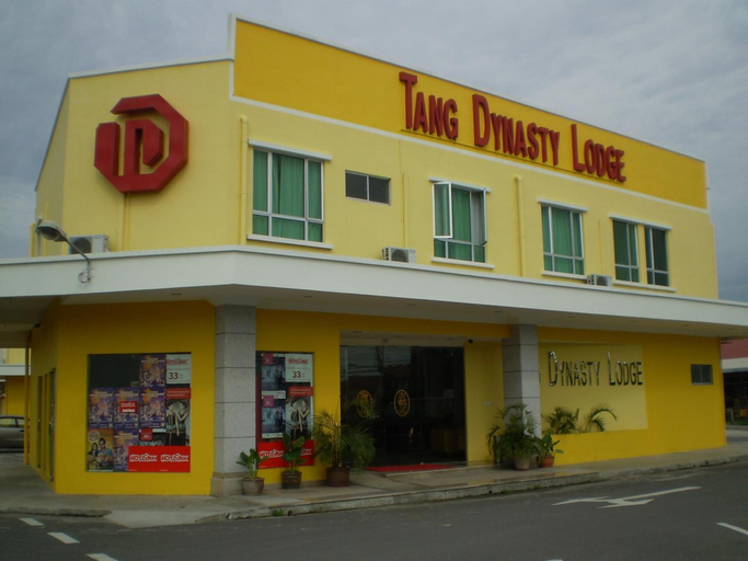 Exterior & Views, Tang Dynasty Lodge, Tuaran