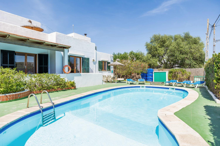 Sport & Beauty 4, Apartamento Felipe 2-3, Baleares