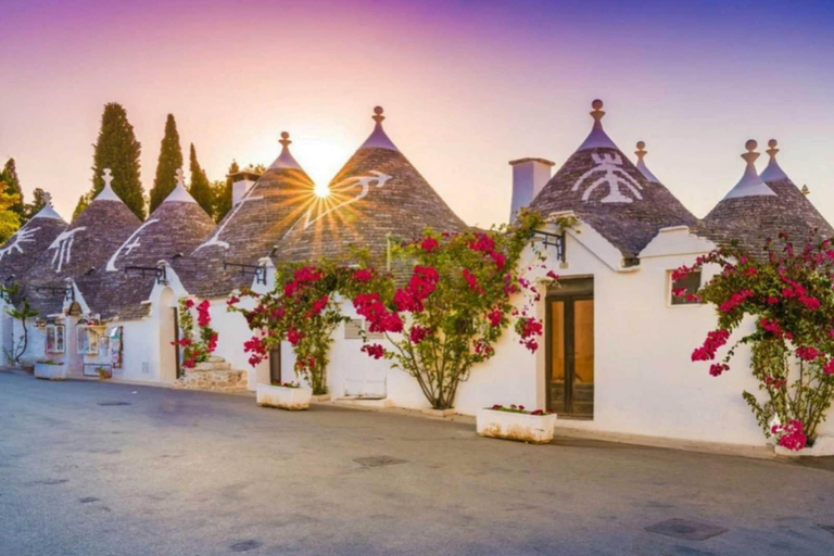 Exterior 2, Casa Del Sol Alberobello, Bari