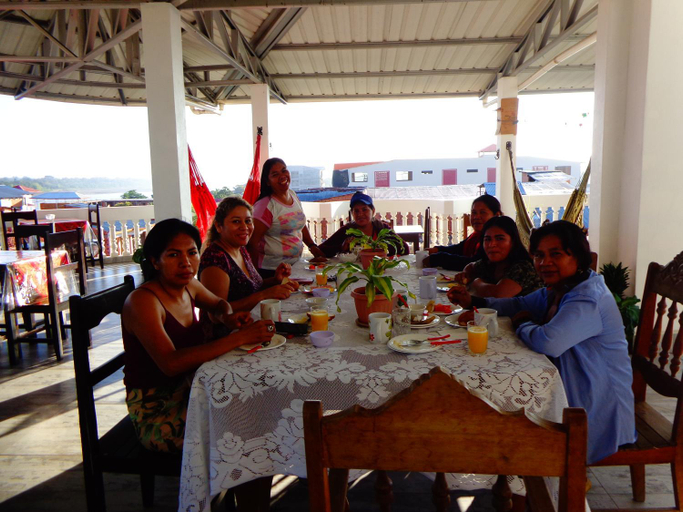 Food & Drinks 5, Hotel Pampa & Selva, Abel Iturralde