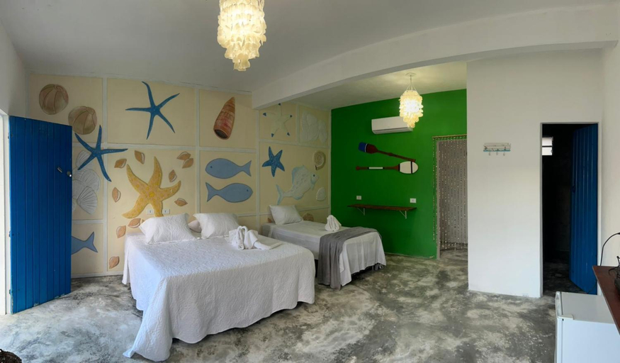 2, Pousada Villa Japa, Maragogi