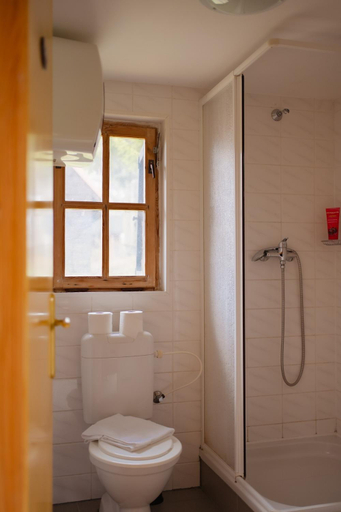 Bathroom 3, Penzion Mikulcin vrch, Uherské Hradiště