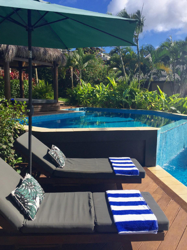 Sport & Beauty 2, Mangoes Resort Vanuatu, Port Vila