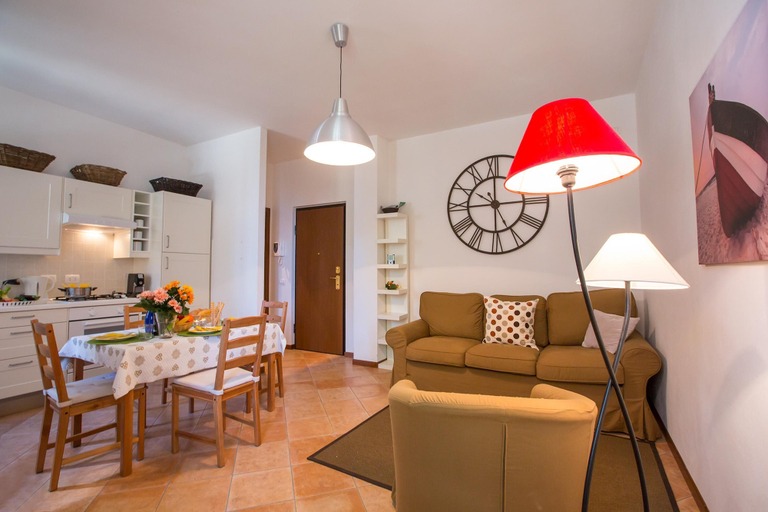 Others 4, Casa Al Prato Apt. A, Lecco
