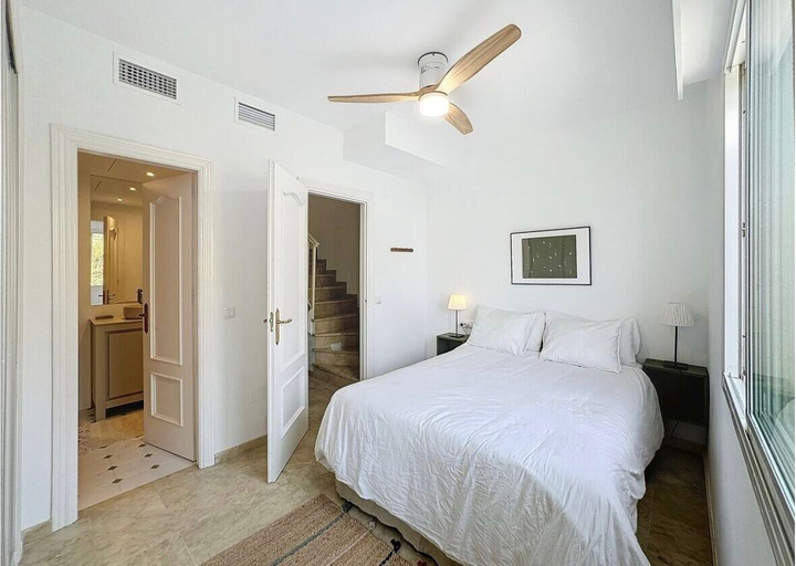 Interior 2, Mb.b53 - Beachfront Penthouse With Sea Views, Málaga