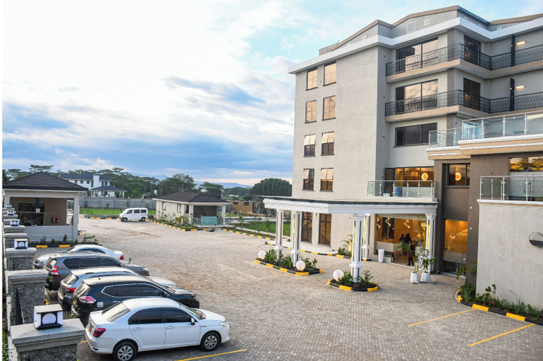 Exterior 3, Apartments at Sebai By Karibu Stays, Naivasha