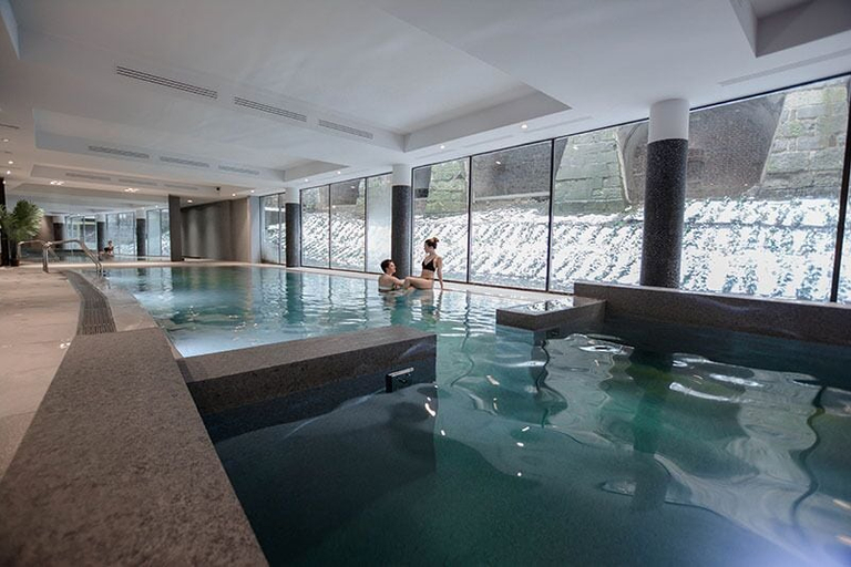 Sport & Beauty 2, Van der Valk Sélys Liège Hotel & Spa, Liège