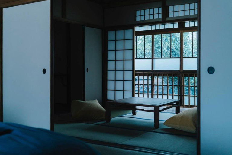 Bedroom 3, Nipponia Tomo Port Town, Fukuyama