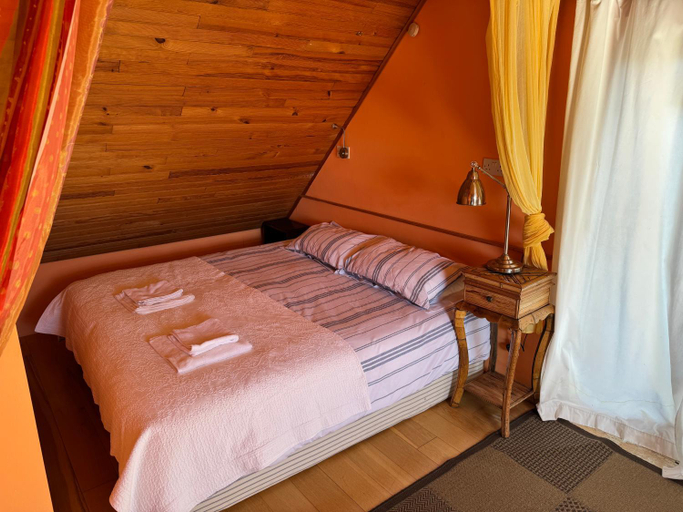 Others 2, Kermor B&B
