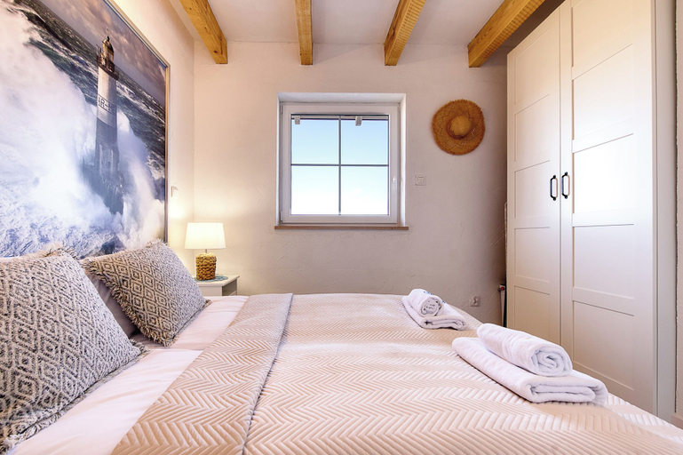 Room 2, Domki Slow Life Sarbsk, Lębork