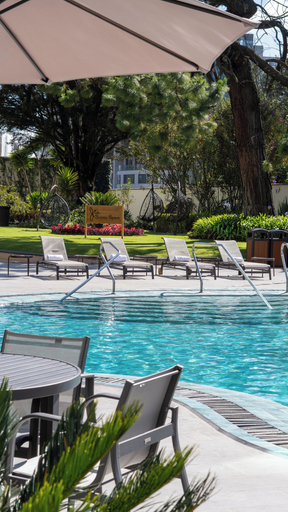 Sport & Beauty, Torres de Suites by InAmazonas, Quito
