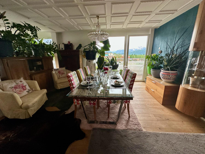 Others 3, Penthouse in Schaan