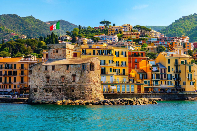 Exterior, Beautiful Flat in Rapallo, Genova