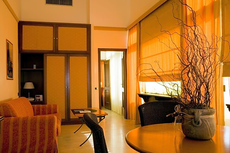 Bedroom 3, La Tonnara Di Bonagia Resort, Trapani