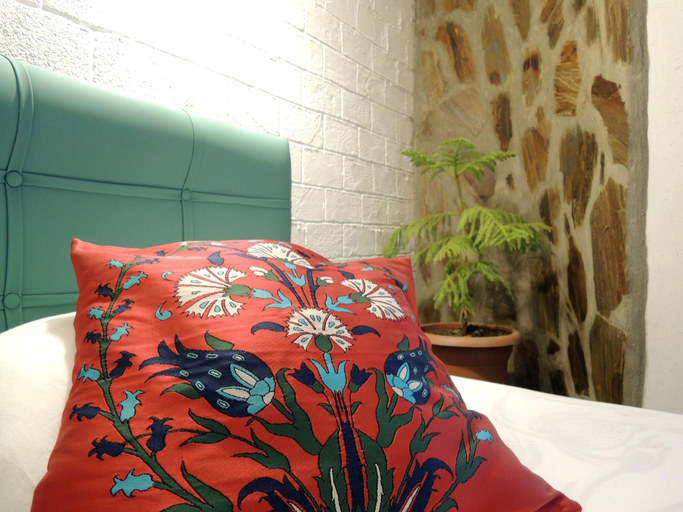 Room 5, Villa Dreams, Selçuk