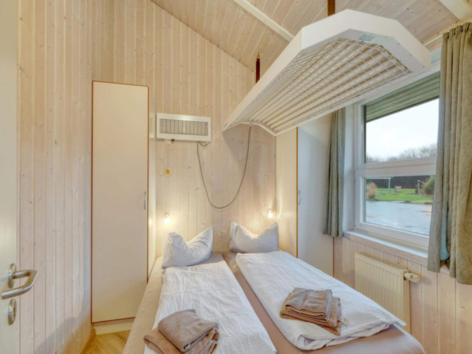 Others 2, 4 star holiday home in Ottendorf, Cuxhaven