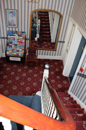 Public Area 3, Russell Hotel, Kent