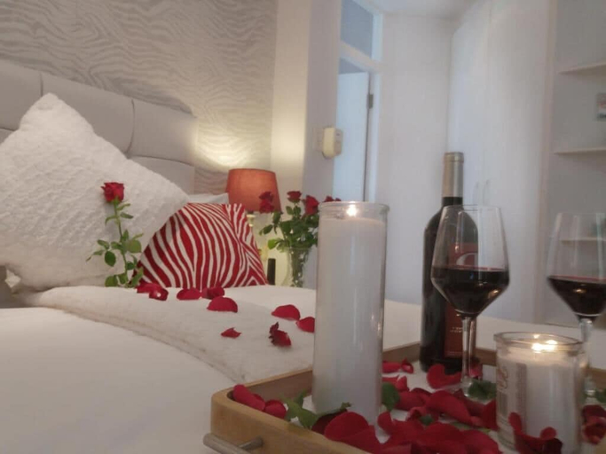 Room 2, Diamond House Guest House, City of Cape Town