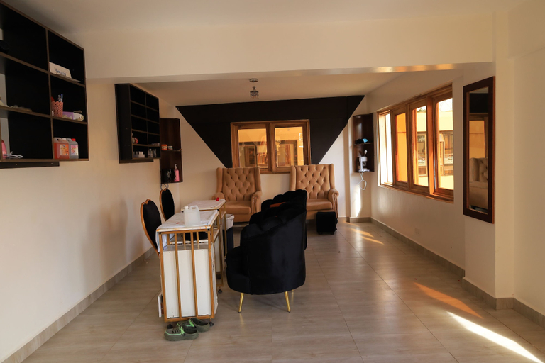 Interior 5, The Africana Hotel- Isiolo, Isiolo North