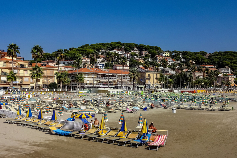 Beach, Beachy Vibes- 900m From the Beach, Savona