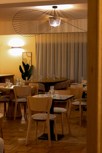 Food & Drinks 4, Logis Hôtel le Mas de Jossyl, Indre