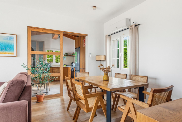 Others 4, Villa Rouss by Escape Home, Baleares