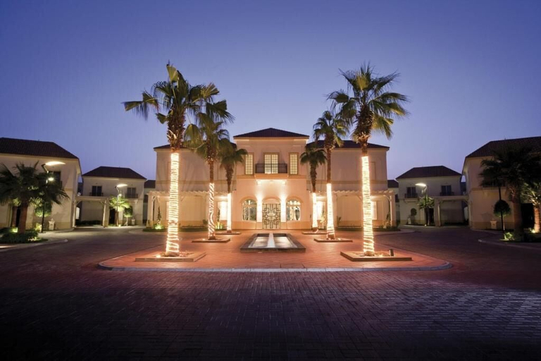 Property entrance, Move on Beach Resort Al Khobar, Al Khobar