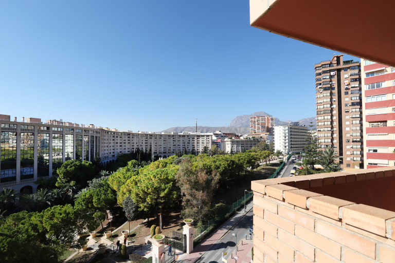 Others 3, La Caseta Apartments , Alicante