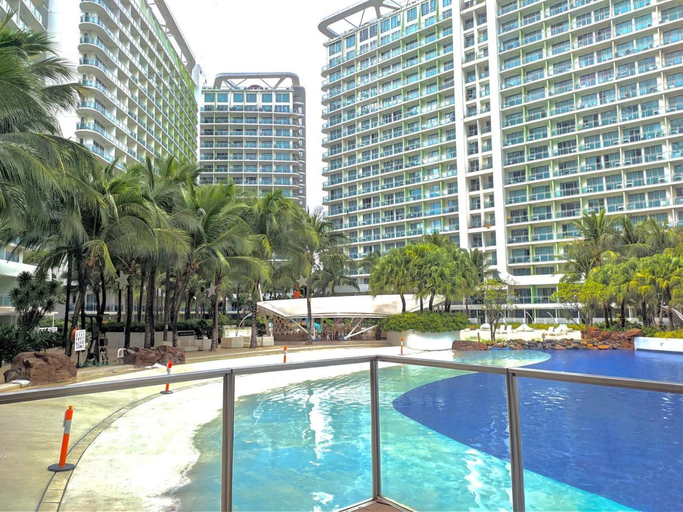 Sport & Beauty 2, Azure Urban Resort Residences, Parañaque