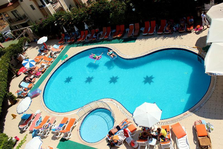 Sport & Beauty 5, Grand Hotel Faros, Marmaris