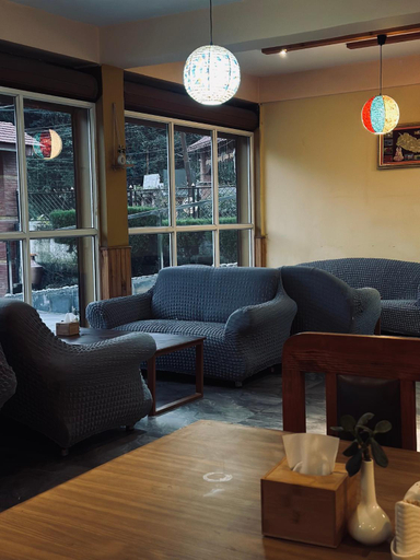 Food & Drinks 3, Prashiddha Resort, Bagmati